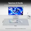 ASUS ROG Scabbard II Arctic Gray XXL, Grau, Muster, Tuch, Produktbild-Vorschau 2