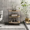 Skye Decor, Príru?ný stolik - Lazira (borovica) Náhľad obrázku produktu 2