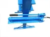 Presse hydraulique d'atelier 20t avec manomètre GEKO Voir les images du produit 14