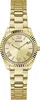 Guess Damen  Armbanduhr MINI LUNA gold 30 mm GW0687L2 Produktbild-Vorschau 1