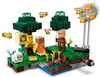 LEGO 21165 Minecraft Die Bienenfarm, Bauset mit Produktbild-Vorschau 3