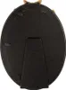 Clayre & Eef Bilderrahmen 13x18 cm Schwarz Kunststoff Produktbild-Vorschau 2