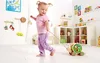 Hape Push & Pull Nachzieh-Schnecke, E0349 Produktbild-Vorschau 5
