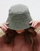 Beechfield Vintage Bucket Hat(Vintage Black,L/XL) Produktbild-Vorschau 5