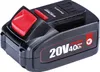 WORCRAFT RECHARGEABLE Aku-Batterie 20V 4000mAh Produktbild-Vorschau 1