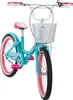 Huffy Girly Girl 20-Zoll Kinderfahrrad Produktbild-Vorschau 4