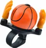 bb Klostermann GmbH bbeBells F.-Klingel ''Basketball'' 61mm Produktbild-Vorschau 3