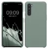 kwmobile Handyhülle für OnePlus Nord Hülle - Case Silikon - Produktbild-Vorschau 1