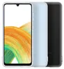 Samsung EF-QA336TTEGWW, Cover, Samsung, Galaxy A33 5G, 16,5 Produktbild-Vorschau 10