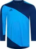 Adidas Squadra 21 Tw-Trikot Langarm Herren - Türkis / Produktbild-Vorschau 9