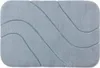 Rhomtuft Badteppich Bahama rechteckig  80x160 cm  Farbe  Produktbild-Vorschau 2