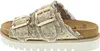Mustang Open Teen  Open Teen - Beige - Maat 38 Voir les images du produit 1