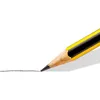 STAEDTLER® 120-0 BK2D Potlood Noris 2B, zwart, Productafbeelding-voorbeeld 2