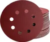 70 Klett Schleifscheiben 125mm Sortiment Korn 40-600 Produktbild-Vorschau 1