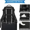 Ryanair Handgepäck Rucksack - Wasserdicht, Produktbild-Vorschau 3