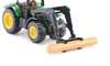 Siku JOHN DEERE, Traktor, 3 Jahr(e), Schwarz, Grün Produktbild-Vorschau 9