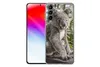 MuchoWow® Handyhülle Schutzhülle Hülle für Samsung Galaxy Produktbild-Vorschau 2