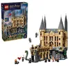 LEGO Harry Potter: Castillo de Hogwarts, ala este. Juguete: Vista previa de la imagen del producto 24