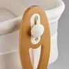 BabyGo Beistellbett SidebySide, Echtholz Produktbild-Vorschau 11