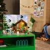 LEGO Minecraft 21280 Adventní kalendář 2025 Náhled obrázku produktu 51