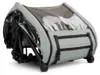 ABC Design 3in1 Fahrradanhänger & Kinderwagen Tour Produktbild-Vorschau 7