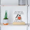 Segnalibro decorativo in acrilico con l'incisione "Tu sei Anteprima dell’immagine prodotto 8