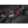 ARRMA INFRACTION 4X4 MEGA 1/8 Resto-Mod Truck Podgląd zdjęcia produktu 12