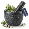 WELLHAUS Granitmolen uit Moers, met maalsteen, 12x9 cm, Productafbeelding-voorbeeld 1