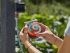 Gardena city gardening Outdoor Sprühnebel Set automatic Produktbild-Vorschau 6