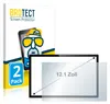 2x BROTECT Schutzfolie für Touch-Panel PCs mit 30.7 cm Produktbild-Vorschau 1