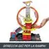 Hot Wheels City Super Fire Station Anteprima dell’immagine prodotto 18