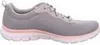 Skechers Flex Appeal 4.0 - Brilliant View - Grau / Light Produktbild-Vorschau 91