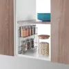 Metaltex In & Out, Šedá, 2 kg, 280 mm, 220 mm, 60 mm, 300 Náhľad obrázku produktu 10