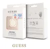Anello Guess Gurseqgwh Złoto-Biały/Oro e Bianco 4G Anteprima dell’immagine prodotto 9