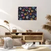Bild auf Leinwand - Leinwandbild - Einteilig - Platten Produktbild-Vorschau 7