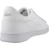 Lacoste Errores de Talla 48SMA0105-21G in White color size Náhled obrázku produktu 15
