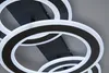 Fischer & Honsel Circle LED Deckenleuchte 25,9W Tunable Produktbild-Vorschau 3