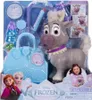 Disney La reine des glaces Interactive Sven Set de soins Voir les images du produit 1