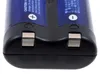 Maxell 2CR5 Lithium-Eisen Akku mit 6 Volt Spannung und 500 Produktbild-Vorschau 3
