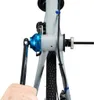 Park Tool Bbt-rs Tretlagerwerkzeug Silber  Silber One Size Produktbild-Vorschau 7