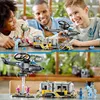 LEGO® Avatar 75573 Lietajúce hory: Stanica 26 a RDA Samson Náhľad obrázku produktu 43