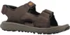 COLUMBIA KONOS HIKER 3 STRAP Brown Produktbild-Vorschau 5