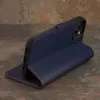 TORRO Étui portefeuille en cuir pour iPhone 15 (avec Voir les images du produit 2