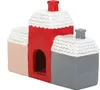 Something Different - Stojánek na vonné tyčinky "Village", Náhled obrázku produktu 4
