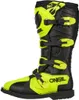 Stivali O´Neal RIDER PRO 2 giallo 7,5/40 Anteprima dell’immagine prodotto 3