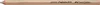 A close-up view of a wooden pencil. Produktbild-Vorschau