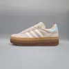 Adidas Schuhe Gazelle Bold JH5540, EU38 Produktbild-Vorschau 13