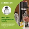 SodaStream 1047202410, Karafa na sýtené nápoje, Priehľadná, Náhľad obrázku produktu 9