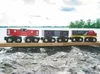 Bigjigs Rail CN-Güterzug + Gleise Produktbild-Vorschau 8