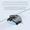 INF Seitenbürste für Ecovacs Deebot OZMO 920, 950, T5, T8 Produktbild-Vorschau 4